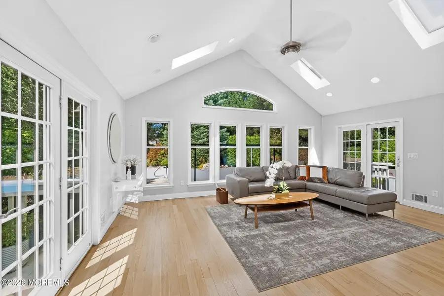 48 Larrabee Boulevard, Howell, NJ 07731 - #3
