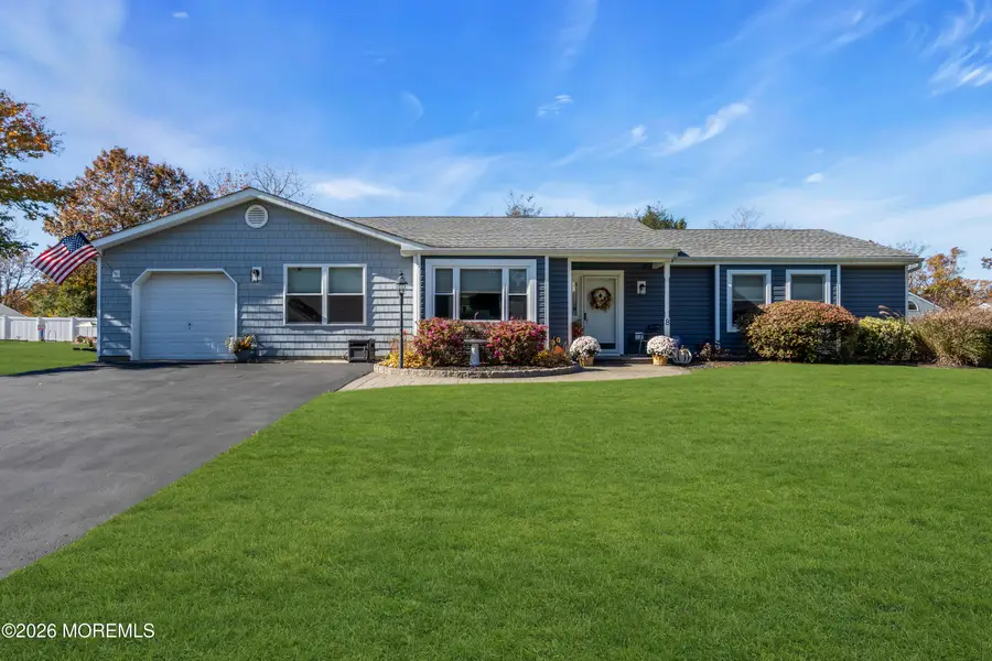 8 Eagle Drive, Bayville, NJ 08721 - #2