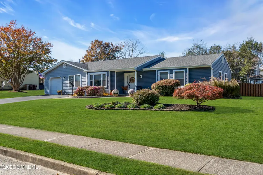 8 Eagle Drive, Bayville, NJ 08721 - #3