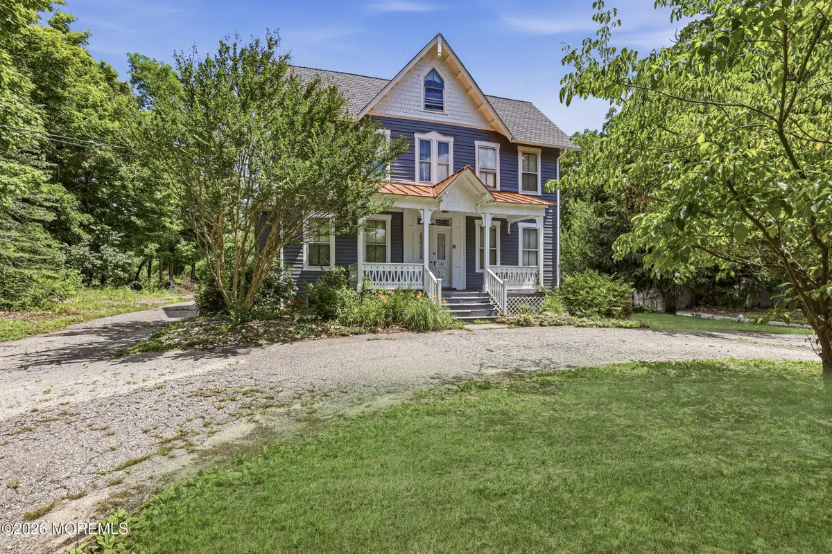 245 Whitesville Road, Jackson, NJ 08527 - #1