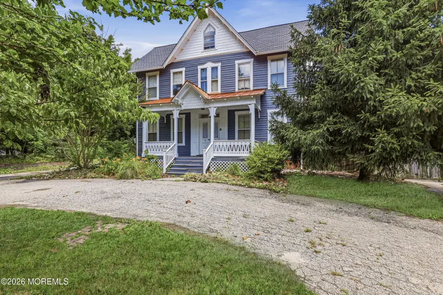 245 Whitesville Road, Jackson, NJ 08527 - #3