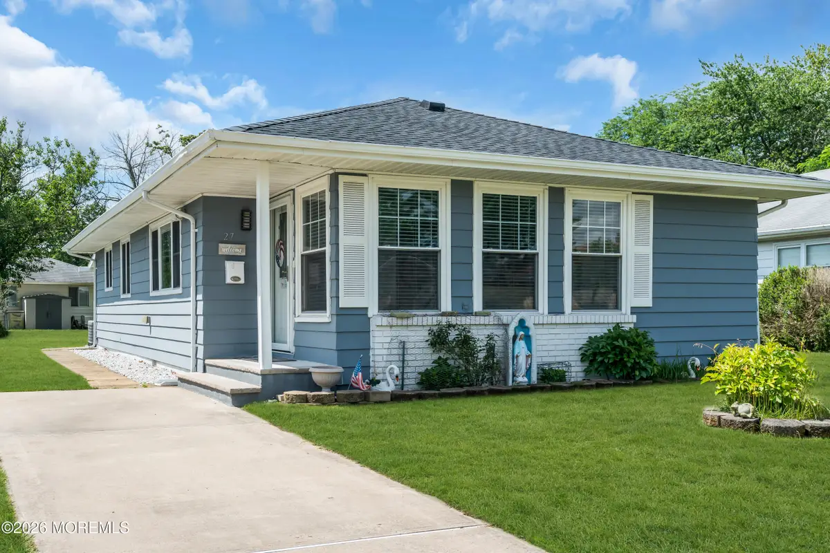 27 Anguilla Lane, Toms River, NJ 08757 - #1