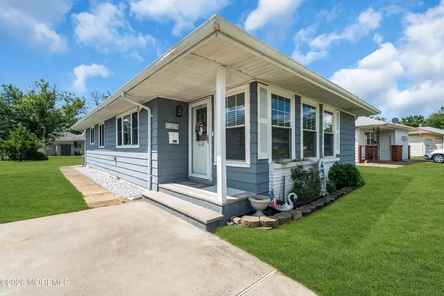 27 Anguilla Lane, Toms River, NJ 08757 - #3
