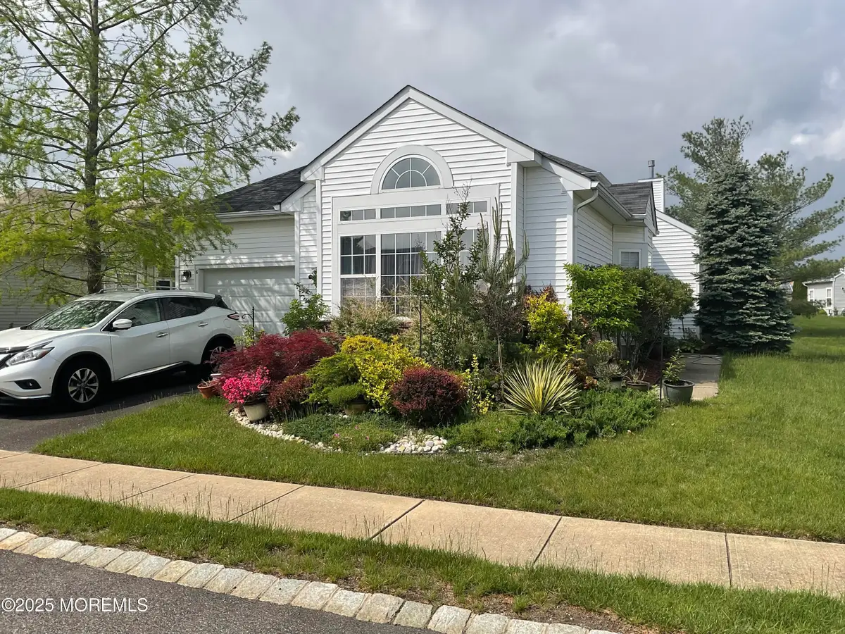 6 Ravenna Road, Manchester, NJ 08759 - #1