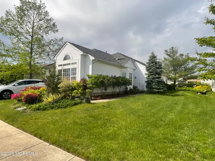 6 Ravenna Road, Manchester, NJ 08759 - #2