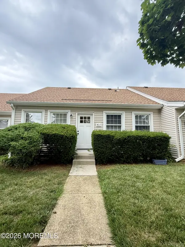 41 Piazza San Paola #C, Freehold, NJ 07728