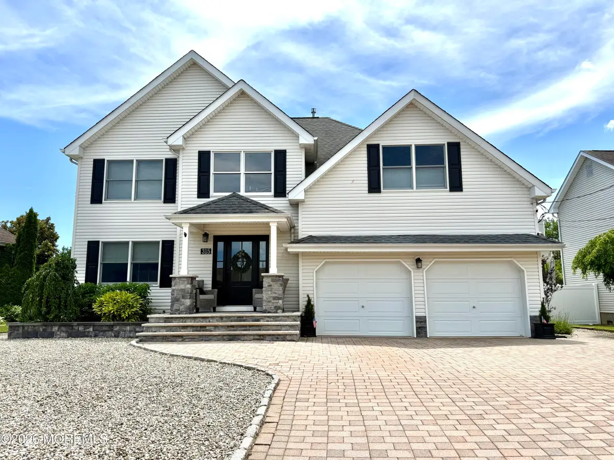 315 Maine Street, Toms River, NJ 08753 - #1