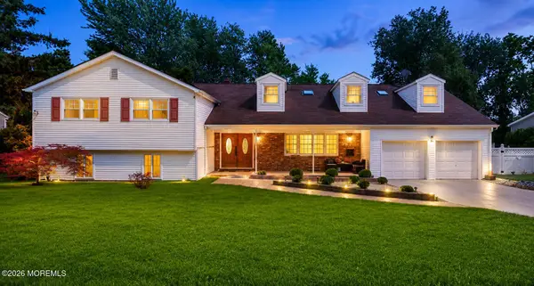 56 Cold Indian Springs Road, Ocean Twp, NJ 07712