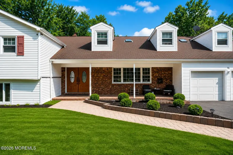 56 Cold Indian Springs Road, Ocean, NJ 07712 - #3