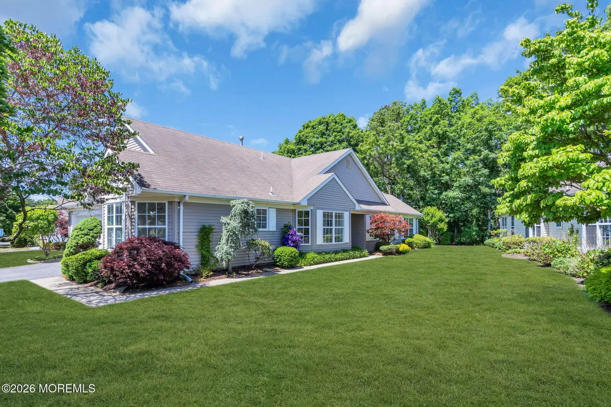 23 Oakmont Road, Lakewood, NJ 08701 - #1