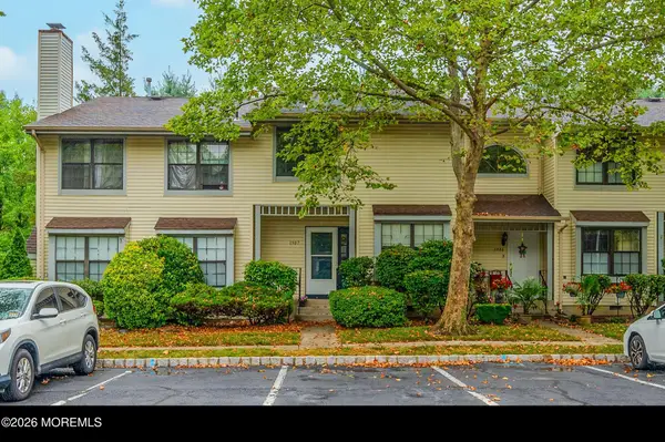 1907 Breckenridge Place #1907, Toms River, NJ 08755