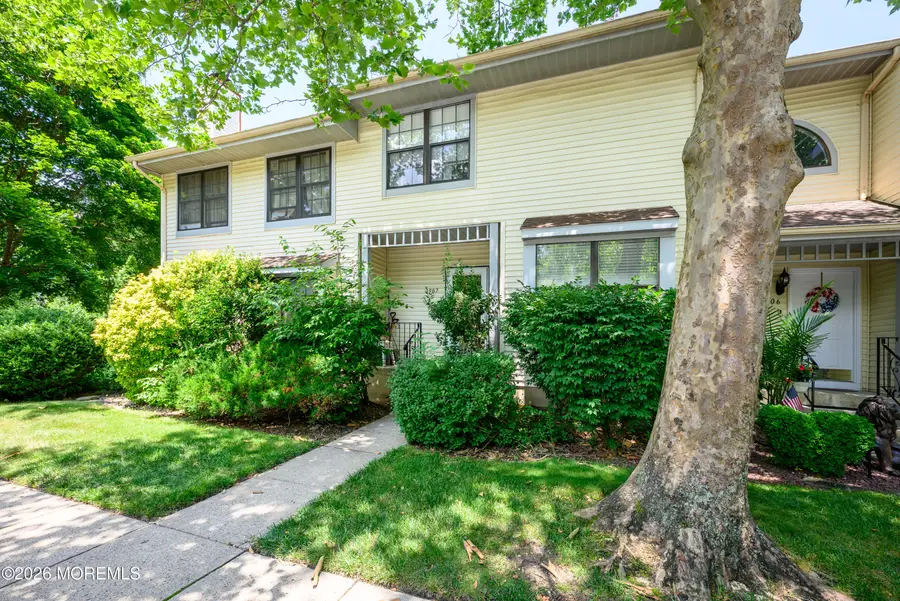 1907 Breckenridge Place #1907, Toms River, NJ 08755 - #2