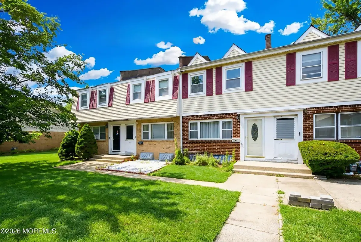 127 Primrose Lane #127, Brick, NJ 08724 - #1