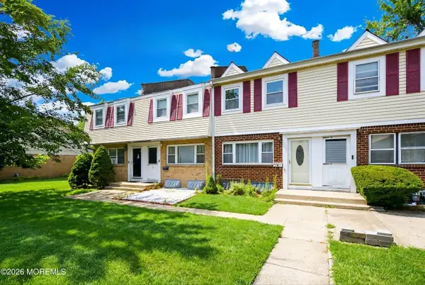 127 Primrose Lane #127, Brick, NJ 08724