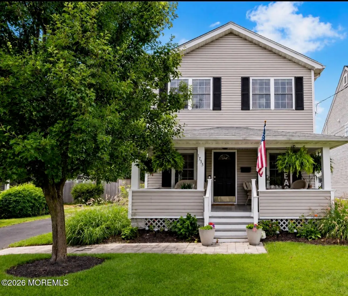 1735 I Street, West Belmar, NJ 07719 - #1