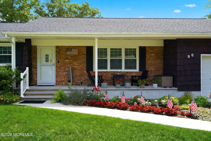 98 Woodridge Avenue, Toms River, NJ 08755 - #3