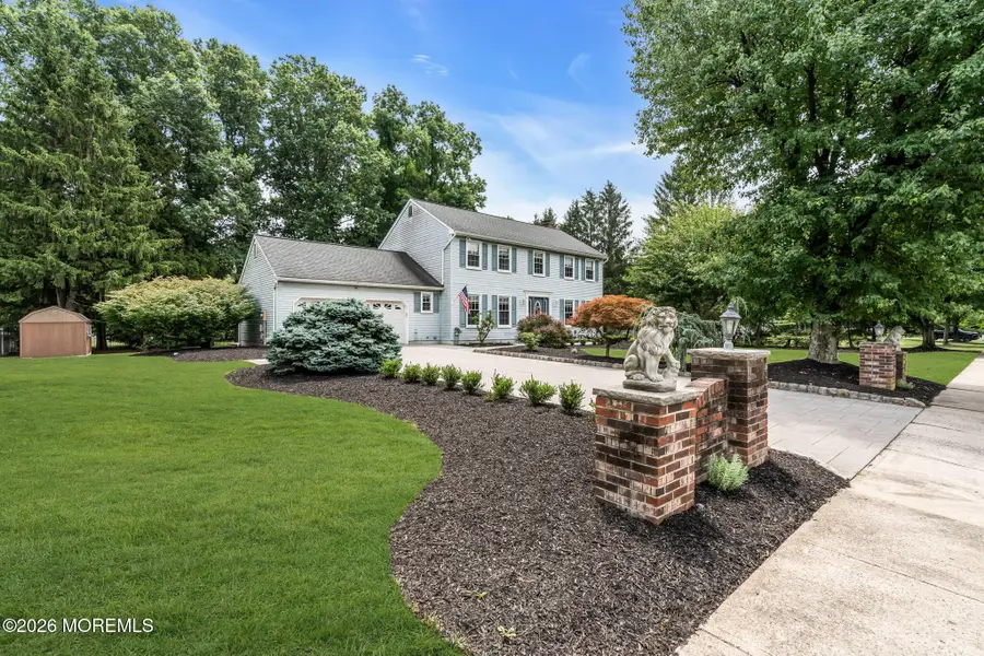 28 Jennifer Drive, Red Bank, NJ 07701 - #3