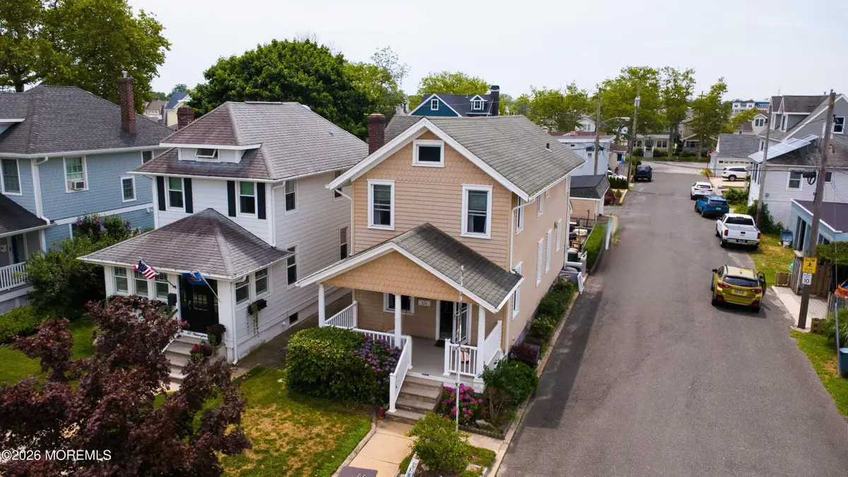 519 Washington Avenue, Avon By The Sea, NJ 07717 - #1