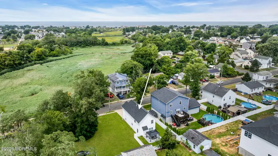 420 Morningside Avenue, Union Beach, NJ 07735 - #2
