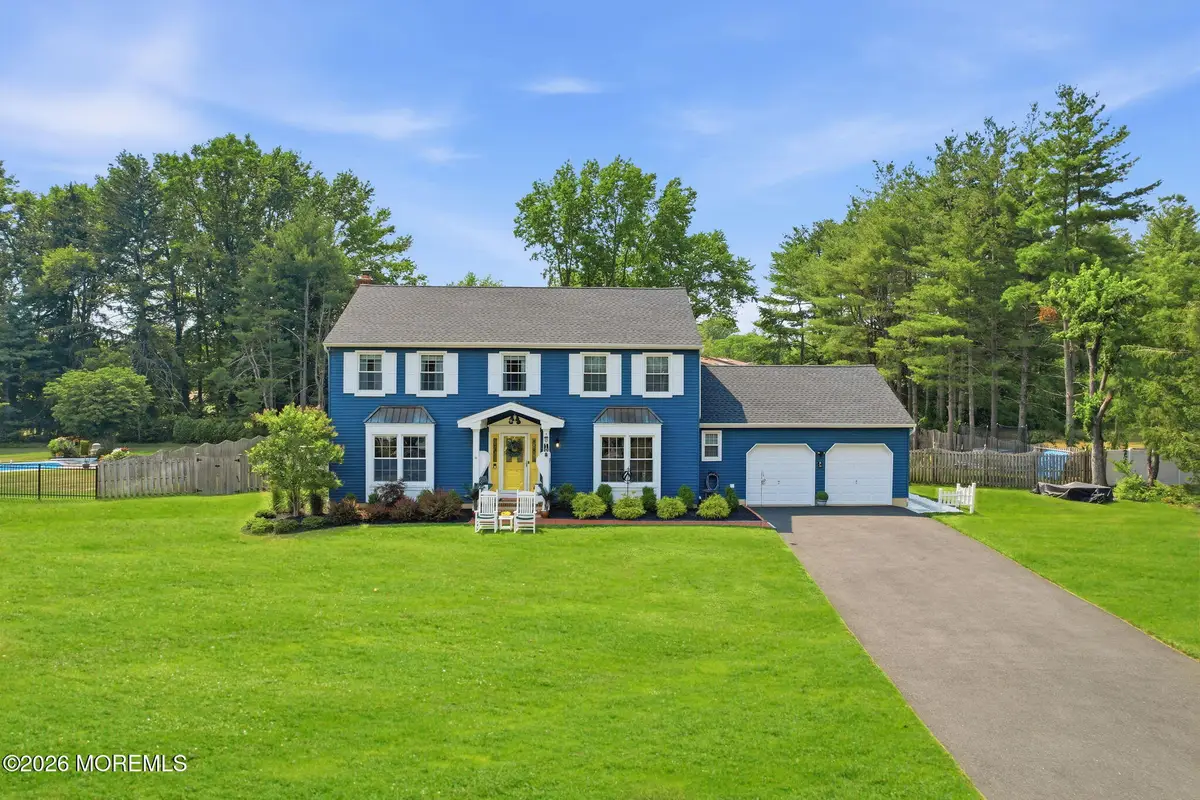 10 Courtney Way, Red Bank, NJ 07701 - #1