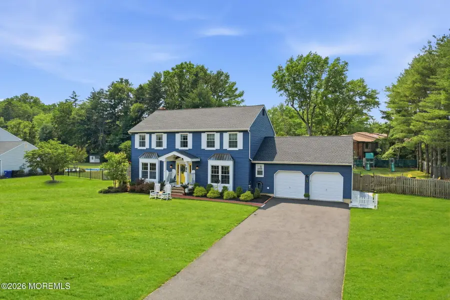 10 Courtney Way, Red Bank, NJ 07701 - #2
