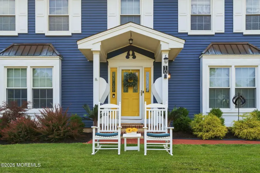 10 Courtney Way, Red Bank, NJ 07701 - #3