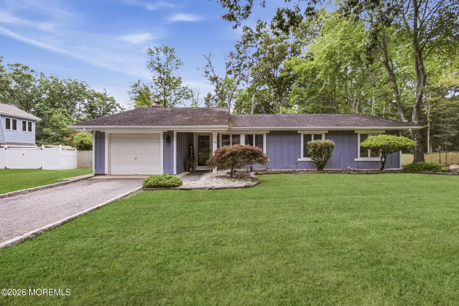 39 Cambridge Drive, Jackson, NJ 08527 - #2