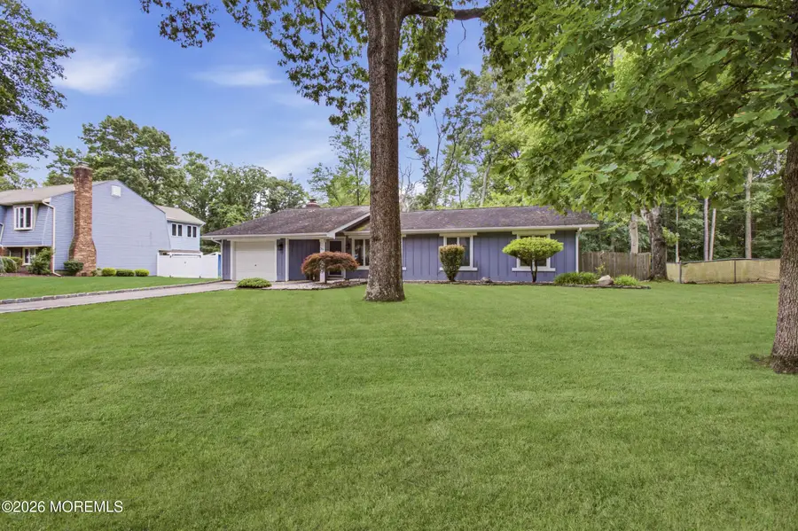 39 Cambridge Drive, Jackson, NJ 08527 - #3