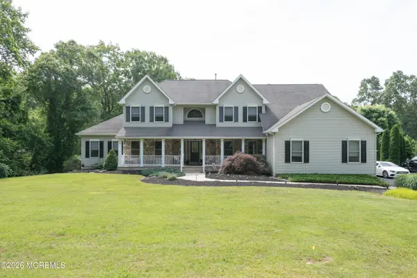 9 Rues Road, Cream Ridge, NJ 08514