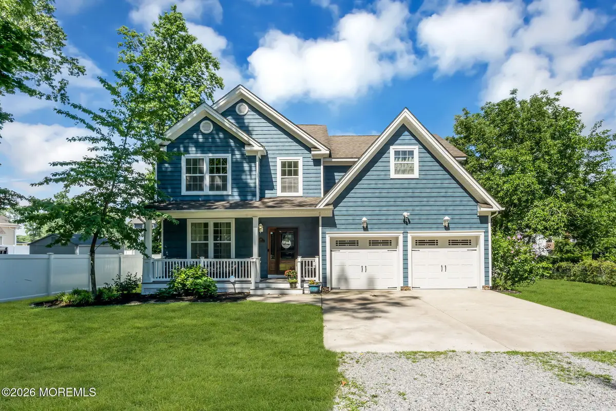 28 Central Avenue #B, Toms River, NJ 08753 - #1