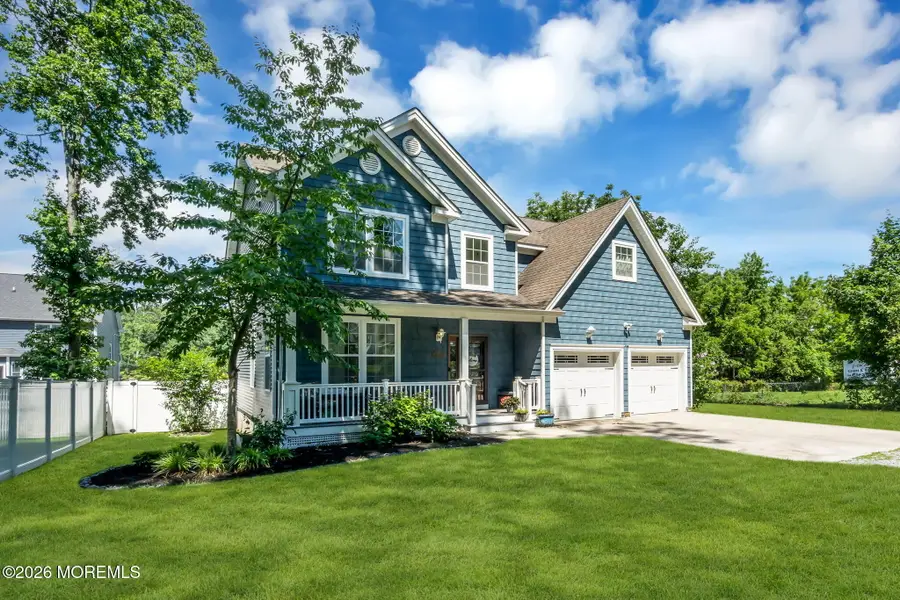 28 Central Avenue #B, Toms River, NJ 08753 - #2