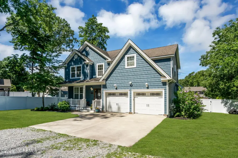 28 Central Avenue #B, Toms River, NJ 08753 - #3
