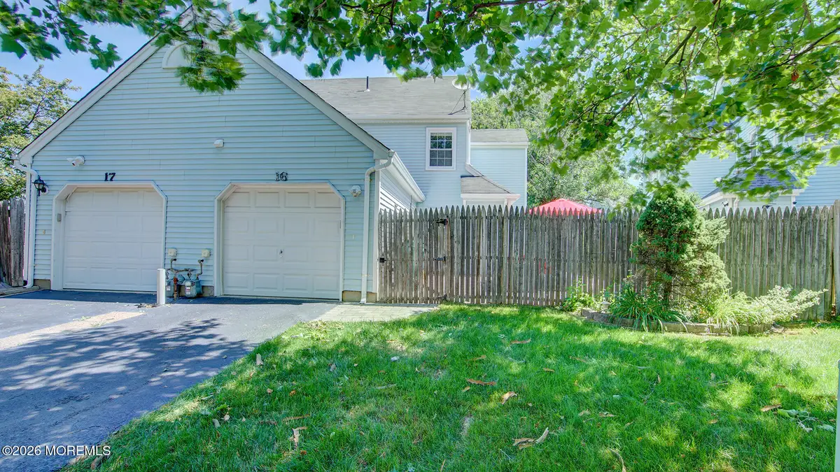 16 Whitman Court, Freehold, NJ 07728 - #1