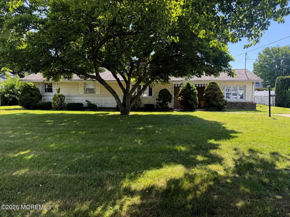 92 Locust Avenue, West Long Branch, NJ 07764 - #1