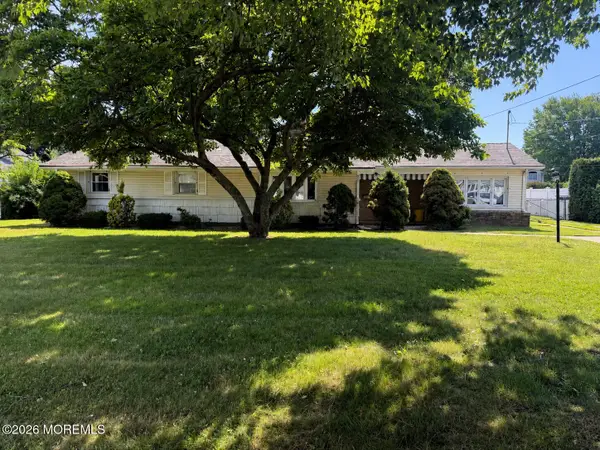 92 Locust Avenue, West Long Branch, NJ 07764