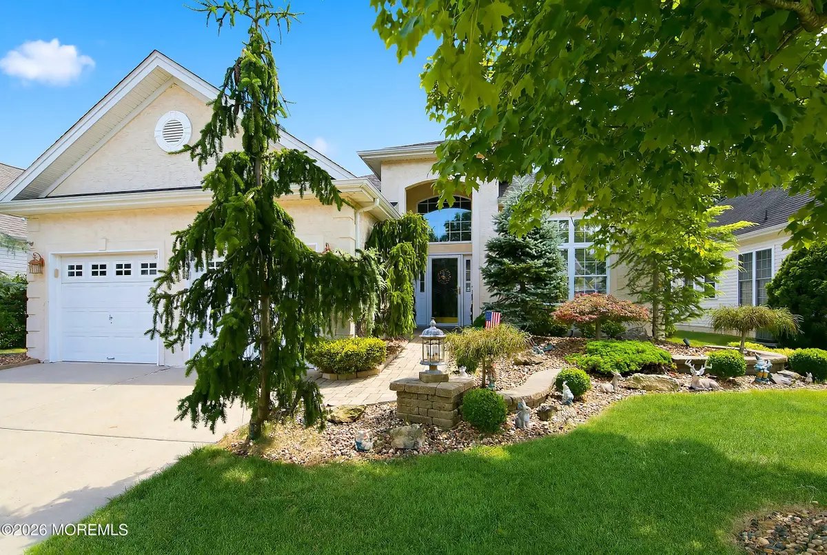27 Sawgrass Street, Jackson, NJ 08527 - #1