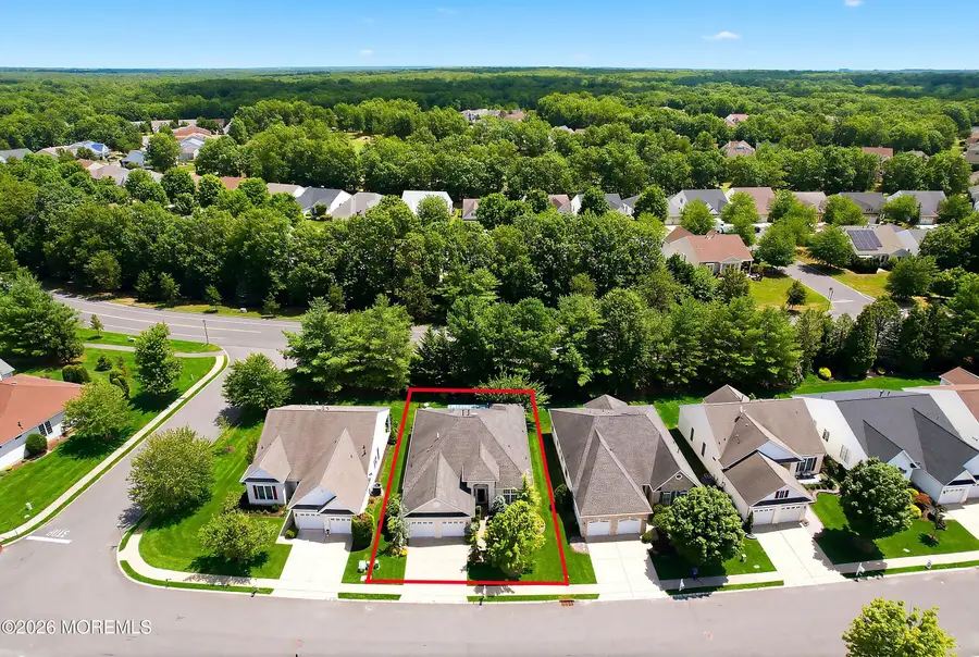 27 Sawgrass Street, Jackson, NJ 08527 - #2