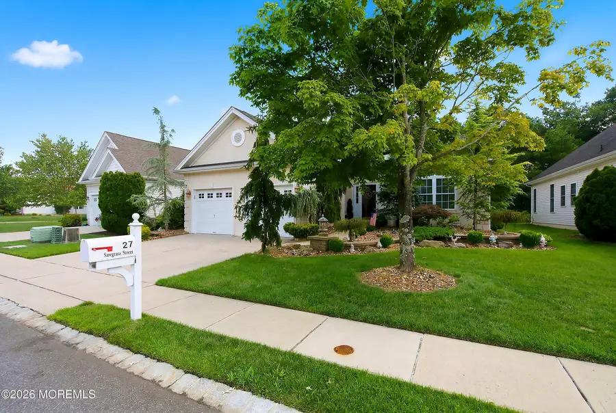 27 Sawgrass Street, Jackson, NJ 08527 - #3