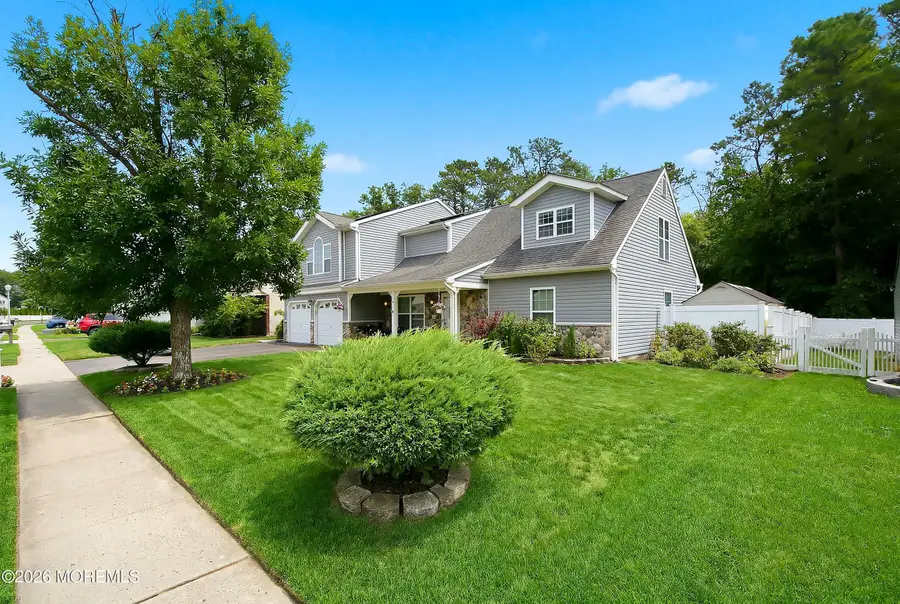 7 Cidermill Court, Howell, NJ 07731 - #2