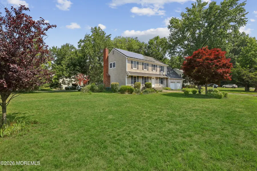 4 Oakwood Lane, Little Silver, NJ 07739 - #2