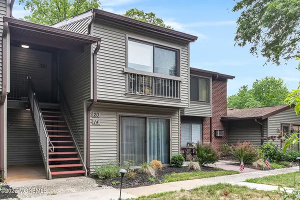 20 Western Reach, Red Bank, NJ 07701
