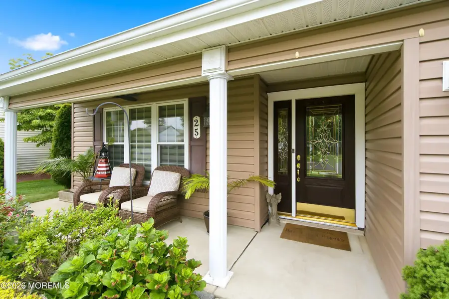 25 Harrogate Lane, Manchester, NJ 08759 - #3