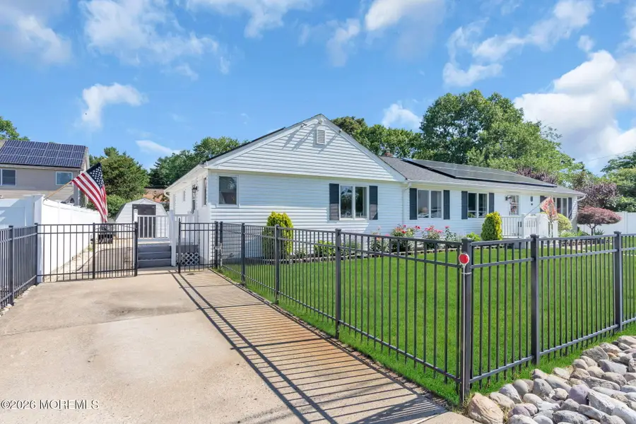 470 Woodpark Drive, Brick, NJ 08723 - #3
