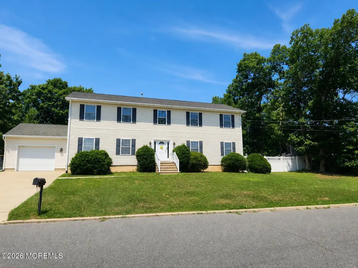 916 Buccaneer Lane, Manahawkin, NJ 08050 - #1