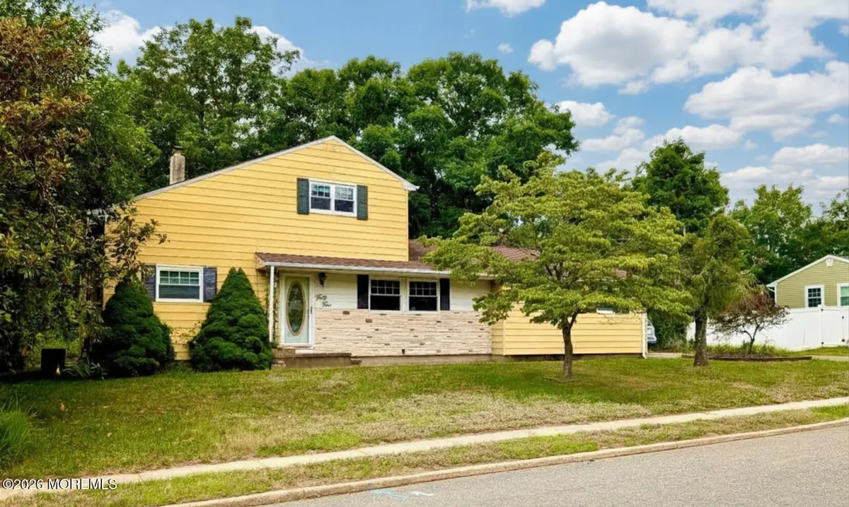55 Western Drive, Howell, NJ 07731 - #1