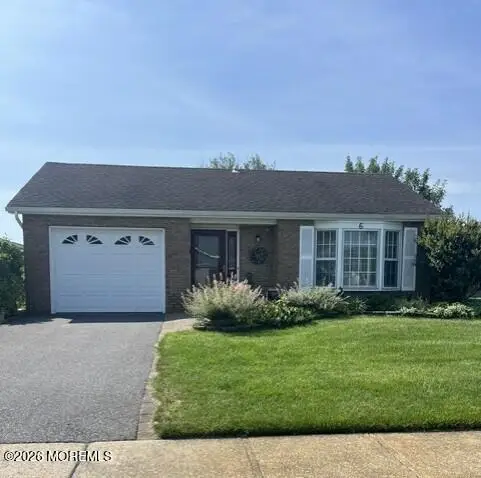 6 Everest Drive, Brick, NJ 08724 - #1