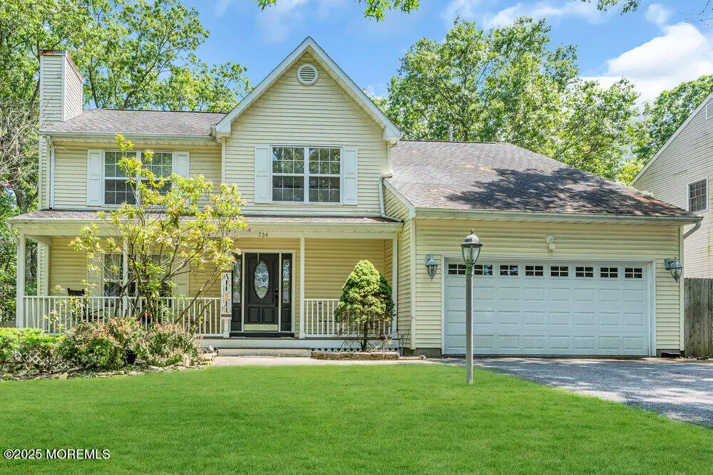 754 Holly Berry Lane, Brick, NJ 08724 - #1