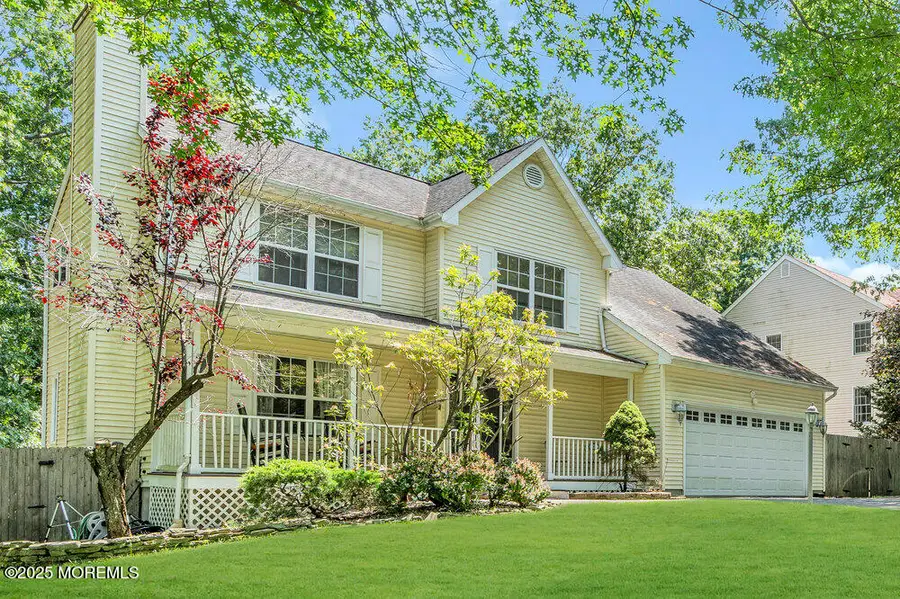 754 Holly Berry Lane, Brick, NJ 08724 - #2