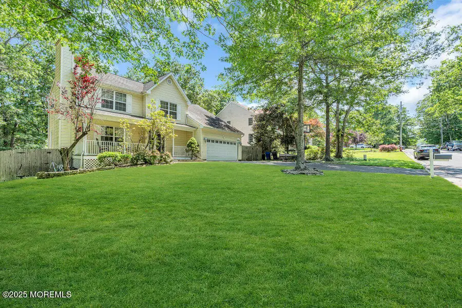 754 Holly Berry Lane, Brick, NJ 08724 - #3