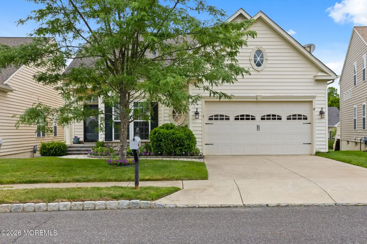 5 Tommys Meadow, Pemberton, NJ 08068 - #1